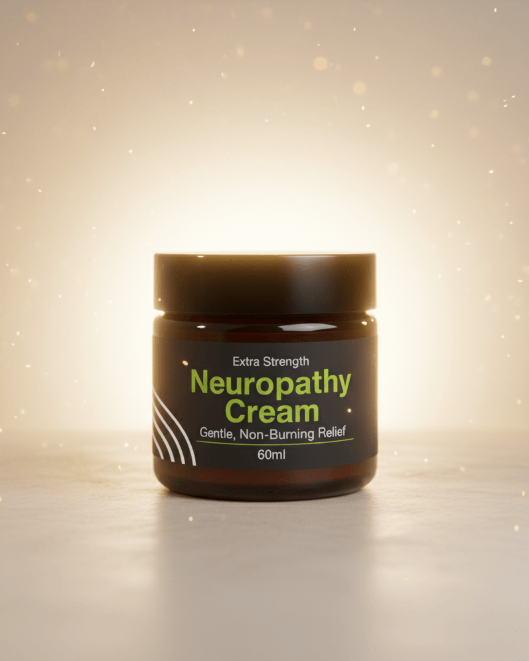 Recupera el control de tus pies y manos — sin hormigueo, sin ardor, sin insomnio.