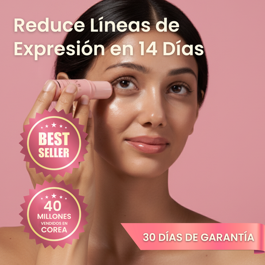 Kahi | Reduce Líneas de Expresión en 14 Días con el Bálsamo #1 de las Series Coreanas