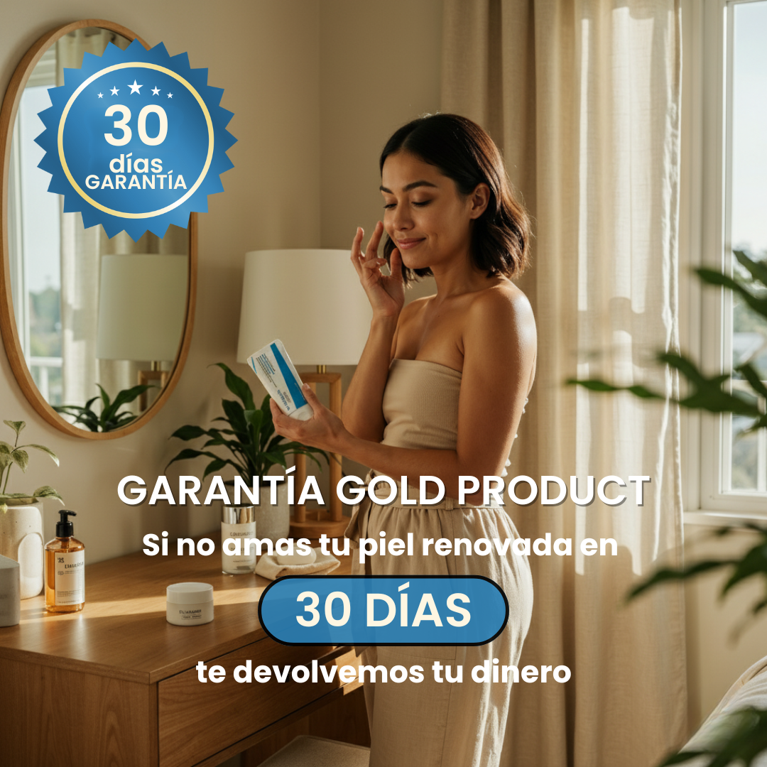 Dr Melaxin | La Crema #1 en Corea que 9,000 Latinas Usaron para Borrar Acné y Melasma