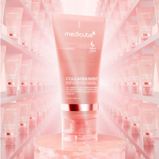 Medicube Night Mask