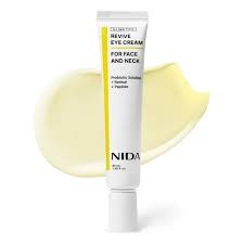 NIDA Revive Eye Cream