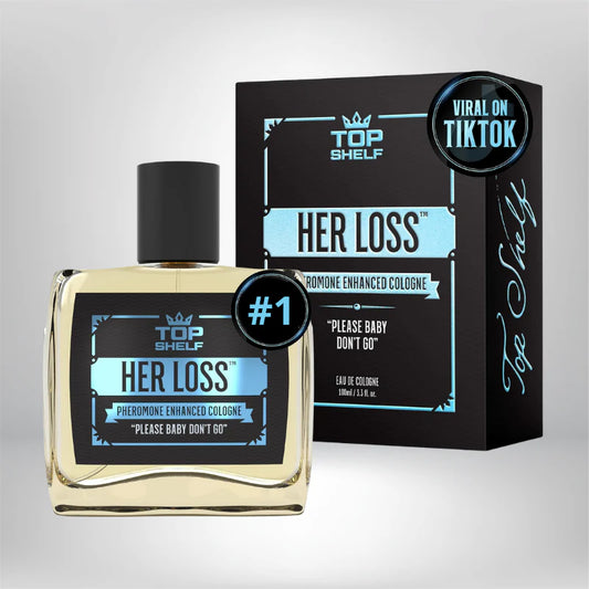 Perfume de Feromonas Her Loss